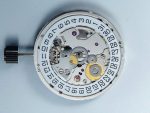 2892 Steel Watch Movement-4 - Image 7