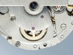 2813 Steel Watch Movement-5 - Image 3