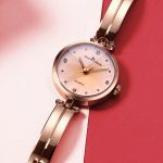 Fashion Ladies Wrist Watch Simple Small Bracelet Student Female Watch-KIT-09 - Image 8