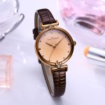Fashion waterproof ladies watch elegant quartz watch watch female-KIT-02 - Image 5