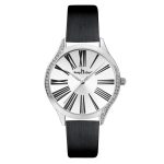 Versatile simple watch, diamond-encrusted waterproof ladies watch-KIT-04 - Image 10
