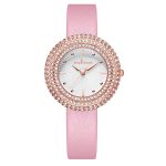 women's fashion waterproof diamond watch women's watch-KIT-25 - Image 3