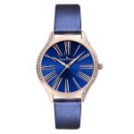 Versatile simple watch, diamond-encrusted waterproof ladies watch-KIT-04