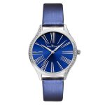 Versatile simple watch, diamond-encrusted waterproof ladies watch-KIT-04 - Image 3