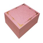 Exquisite packaging of watch watch box-YBN-24 - Image 5