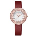 women's fashion waterproof diamond watch women's watch-KIT-25 - Image 9