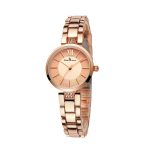 Simple Small Fresh Casual Diamond Bracelet Watch Waterproof Ladies Watch-KIT-08 - Image 6