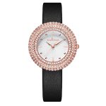 women's fashion waterproof diamond watch women's watch-KIT-25 - Image 4