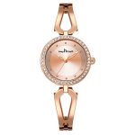 Women's quartz watch fashion simple temperament bracelet watch-KIT-15 - Image 3