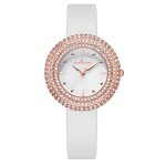 women's fashion waterproof diamond watch women's watch-KIT-25 - Image 6