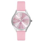Versatile simple watch, diamond-encrusted waterproof ladies watch-KIT-04 - Image 8