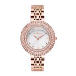 women's fashion waterproof diamond watch women's watch-KIT-25