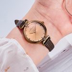 Fashion waterproof ladies watch elegant quartz watch watch female-KIT-02 - Image 4